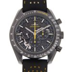 NEW OMEGA SPEEDMASTER 311.92.44.30.01.001 APOLLO 8