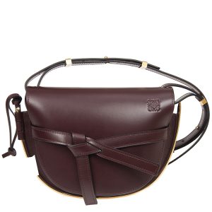 NEW LOEWE HANDBAGS GATE 321.74A.T20 3468 SHOULDER BAG/CROSSBODY BAG