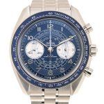 NEW OMEGA SPEEDMASTER 329.30.43.51.03.001