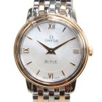 NEW OMEGA DE VILLE 424.20.27.60.05.002