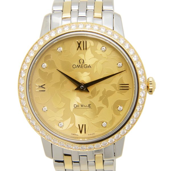 NEW OMEGA DE VILLE 424.25.33.60.58.001