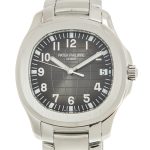 NEW PATEK PHILIPPE AQUANAUT 5167/1A-001