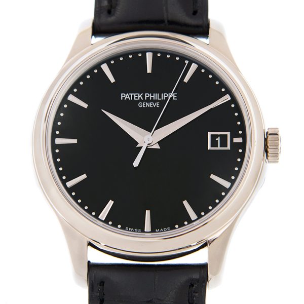 NEW PATEK PHILIPPE CALATRAVA 5227G-010