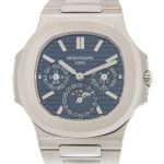 NEW PATEK PHILIPPE NAUTILUS 5740/1G-001