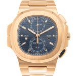 NEW PATEK PHILIPPE NAUTILUS 5990/1R-001