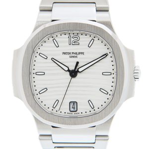 NEW PATEK PHILIPPE NAUTILUS 7118/1A-010