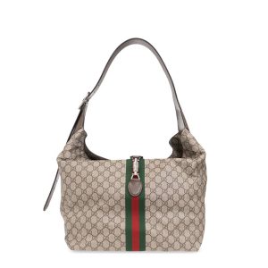 NEW GUCCI BAGS GUCCI JACKIE 1961 758684 FACIP 8747 SHOULDER BAG