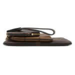 LOUIS VUITTON Pochette・Trio Noir M68756 Monogram Monogram / Giant Monogram Reverse Canvas