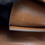 GUCCI Horsebit 1955Tote Bag Brown 623694 Leather