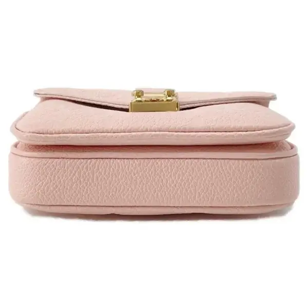 LOUIS VUITTON Micro Metis Pink