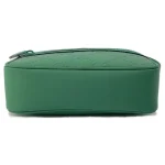 GUCCI GG rubber effect Mini Shoulder Bag Green 771321 Rubber