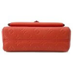 LOUIS VUITTON Vavin scarlet M43936 Monogram Empreinte