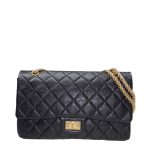 NEW CHANEL BAGS 2.55 A37590 SHOULDER BAG/HANDBAG