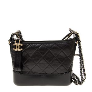 NEW CHANEL BAGS GABRIELLE A91810 SHOULDER BAG/CROSSBODY BAG PM