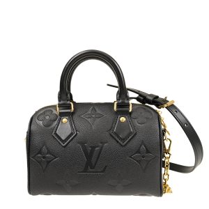 NEW LOUIS VUITTON BAGS SPEEDY BANDOULIÈRE 20 M58953 SHOULDER BAG/CROSSBODY BAG /HANDBAG