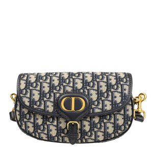 NEW CHRISTIAN DIOR BAGS DIOR BOBBY M9327 UTZQ 928 SHOULDER BAG/CROSSBODY BAG