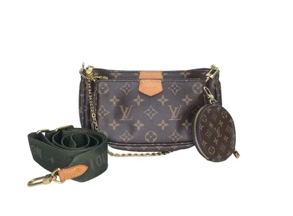 Louis Vuitton Multi-Pochette