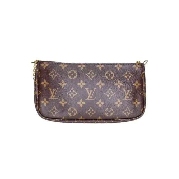 Louis Vuitton Multi-Pochette