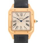 NEW CARTIER SANTOS WGSA0021