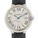 NEW CARTIER BALLON BLEU WSBB0026