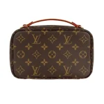 Louis Vuitton Crossbody cloth crossbody bag