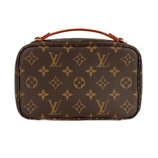 Louis Vuitton Crossbody cloth crossbody bag