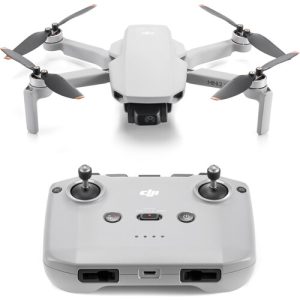 DJI Mini 2 SE Drone