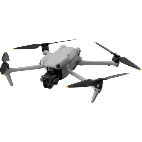 DJI Air 3 Drone Fly More Combo with RC 2