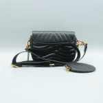 LOUIS VUITTON M56461 NEW WAVE MULTI POCHETTE